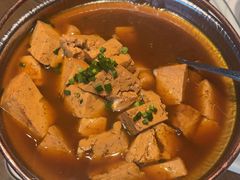 -恰八斗·猛火长沙菜(国贸店)