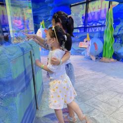 -酷嗒动物文化乐园(cutezoo西溪乐天城店)