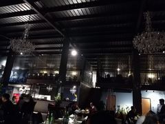 大堂-小火花·干式熟成牛排馆Spark SteakHouse(剑桥郡店)