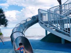 -深圳大梅沙京基洲际度假酒店