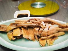 -金典银峰老鹅馆·昆山菜(亭林公园店)