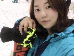 -绍兴启迪乔波冰雪世界