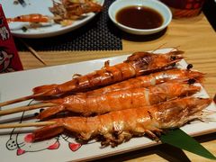 -虹料理·日料放题(悠方店)