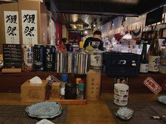 -半藏居酒屋(香港花园店)