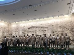 -遵义会议纪念馆