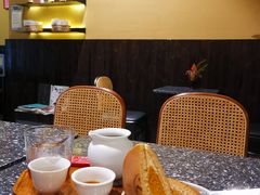 大堂-灶咖KITCHEN