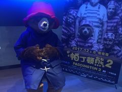 -博纳国际影城IMAX(中央大道店)