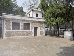 -北京鹫峰国家森林公园