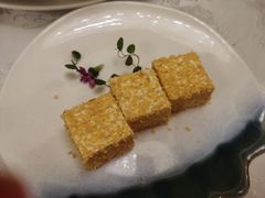 -酌宴府The China Club·广州万富希尔顿酒店(云城东路店)