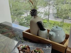 -炙柒Sekinana·精致料理 烧鸟·铁板烧(海上世界店)