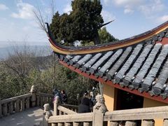 -狼山风景名胜区