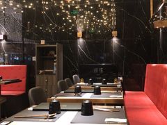 大堂-馔豚·台北菜专门店(深圳湾万象城店)