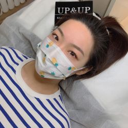 -UP&UP·半永久眉毛眼线机器野生眉