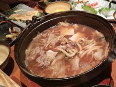 -千代武日本料理(开发区店)