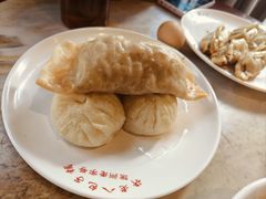 -许老八包子铺(回龙窝店)