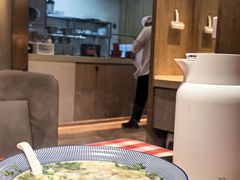 -西贝(上海我格广场店)