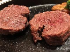 -西堤厚牛排(新世界店)