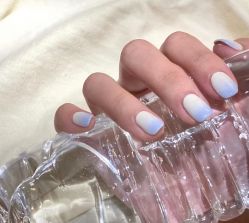 -七月美睫 美甲
