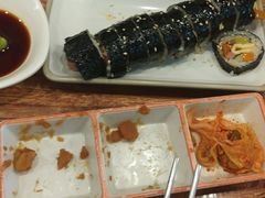 -韩礼年糕(飞虹路店)