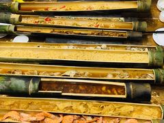 -竹泉农庄·竹筒饭(从化店)