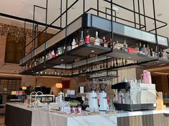 -上海浦东滨江喜来登酒店