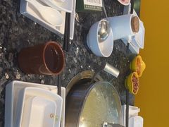 -一席地·本地鸡窝·杭帮鸡火锅(萧山银隆百货店)