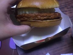 -肯德基(前门店)