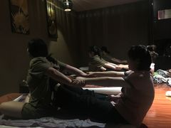 -泰禾馨·泰式按摩精油SPA(新街口金鹰店)
