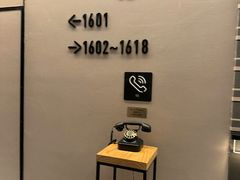 -广州南站万科中心亚朵酒店