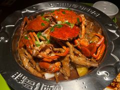 -胖哥俩肉蟹煲(永旺店)