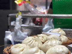 -清真石家包子(大皮院总店)