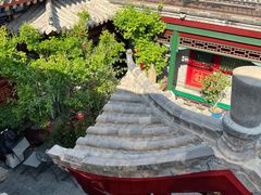 -火火咖啡&茶空间