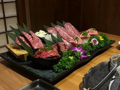 -丸藏和牛烧肉专门店(园区师惠坊店)