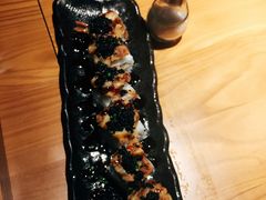 -渔寿司·日本料理(艾尚天地店)