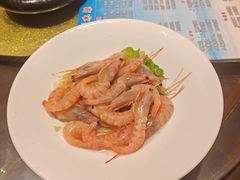 -鹰龙海畔度假酒店(咸祥店)