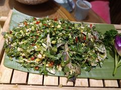 -傣宏缘·云南傣味特色菜·手抓饭·孔雀宴十六年店庆大酬宾(南屏步行街店)