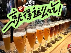-LENBACH兰巴赫西餐啤酒坊(水璟唐店)