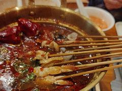 -木屋烧烤(西南角店)