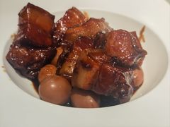 外婆家红烧肉-三玛璐酒楼(汉口路店)