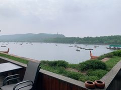 -湖畔居茶楼(湖滨店)