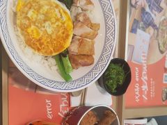 -吉野家(顺义站前北街店)