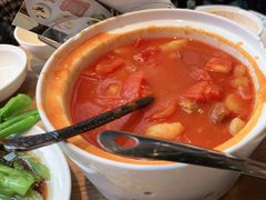 -天山传奇新疆菜(SKLP店)