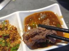 -贵宾牛·潮汕牛肉火锅(珠池总店)