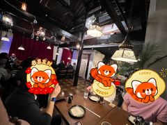 -Uncle Kosto科斯托·中东菜