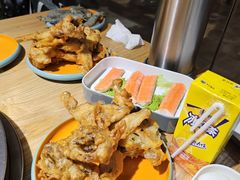 -铭记蛙小仙·活蛙畅享(CBD万达广场店)