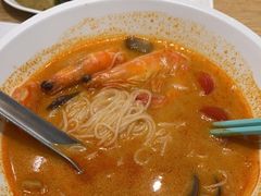 -蔡澜Pho·越南粉餐厅(海上世界店)