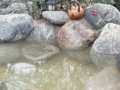 -悦隆庄温泉度假酒店