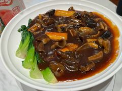 -梅利汴京烤鸭•开封豫菜地标店(东大街店)