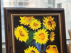 -1001艺术手作·银饰DIY·拼豆(小寨金莎店)