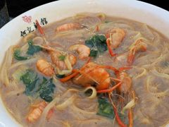 -何记面馆(龙泉山店)